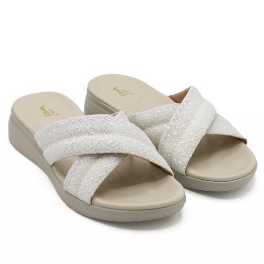 Women’s Fawn Slip-On Slippers