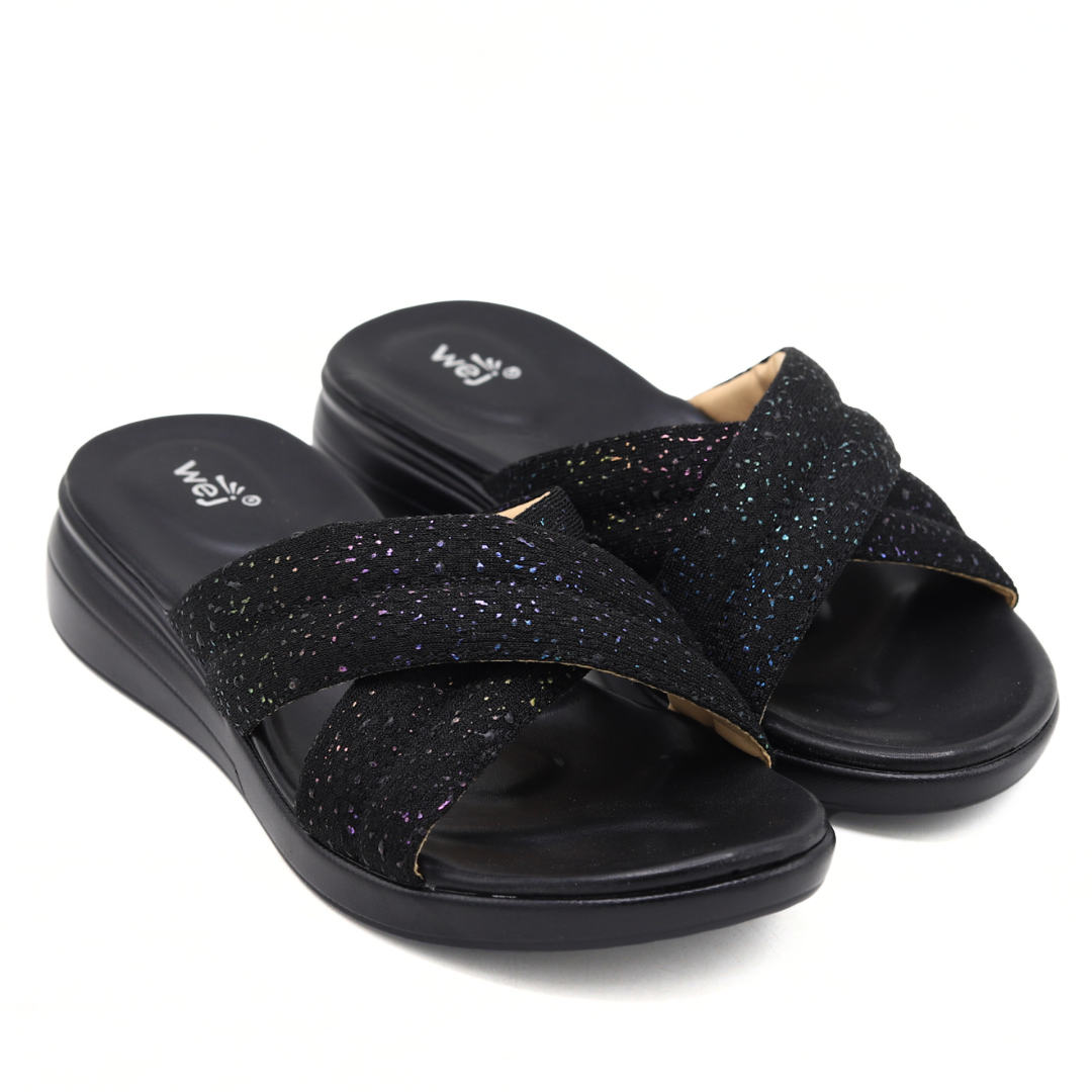 Women’s Fawn Slip-On Slippers