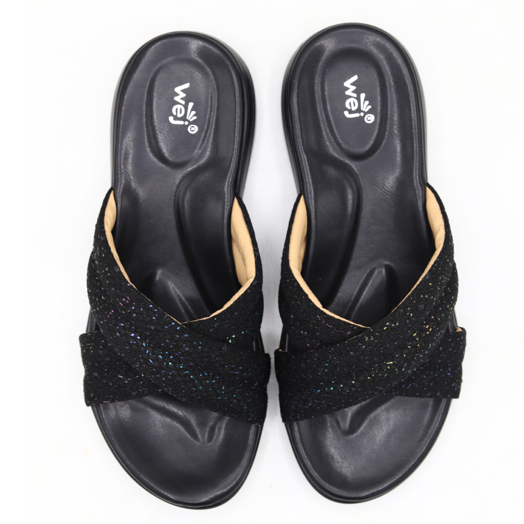 Women’s Fawn Slip-On Slippers