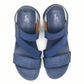 Stylish Blue Strap Sandals