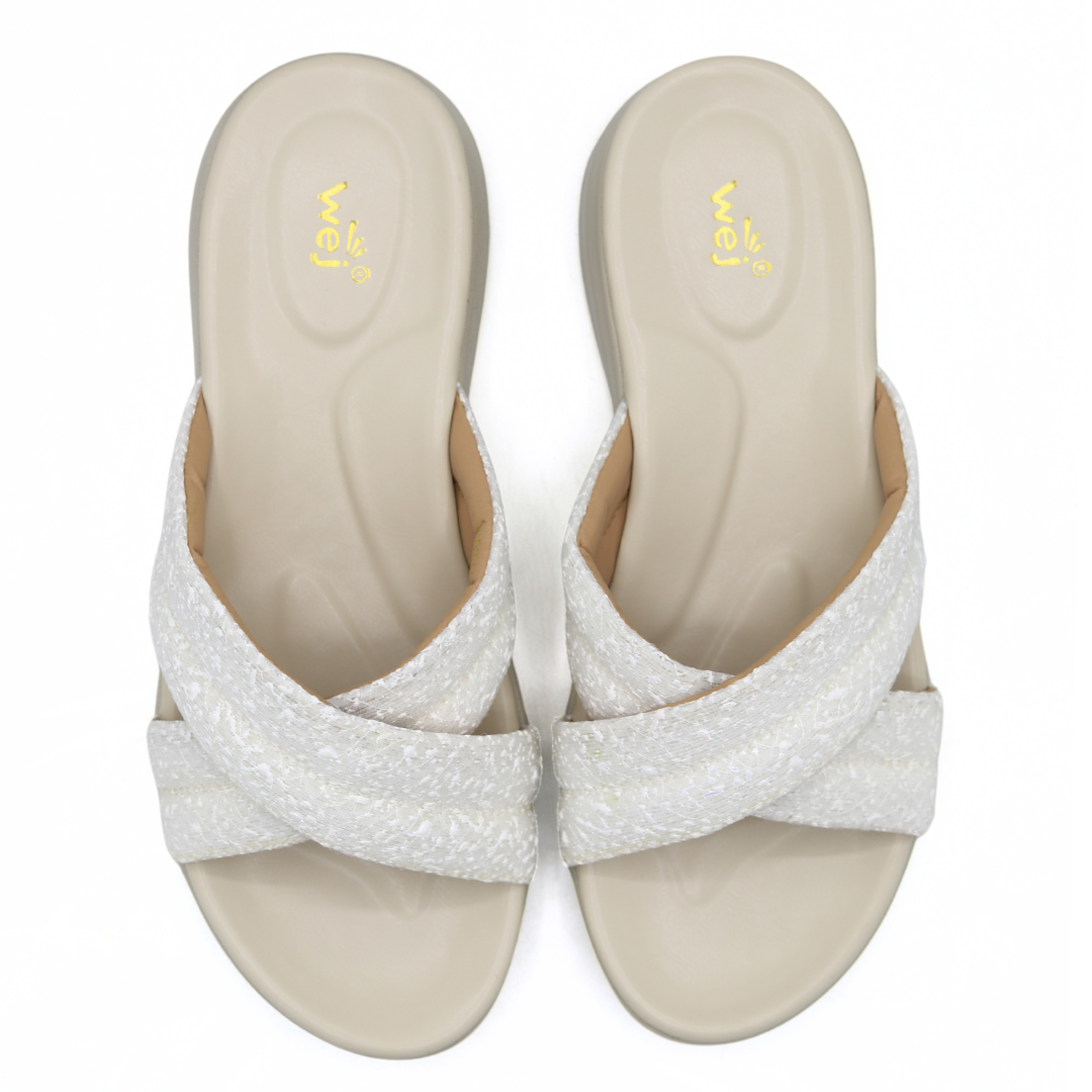 Women’s Fawn Slip-On Slippers