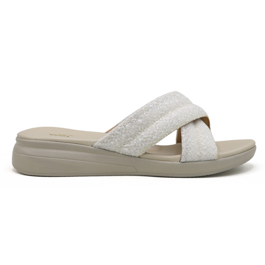 Women’s Fawn Slip-On Slippers