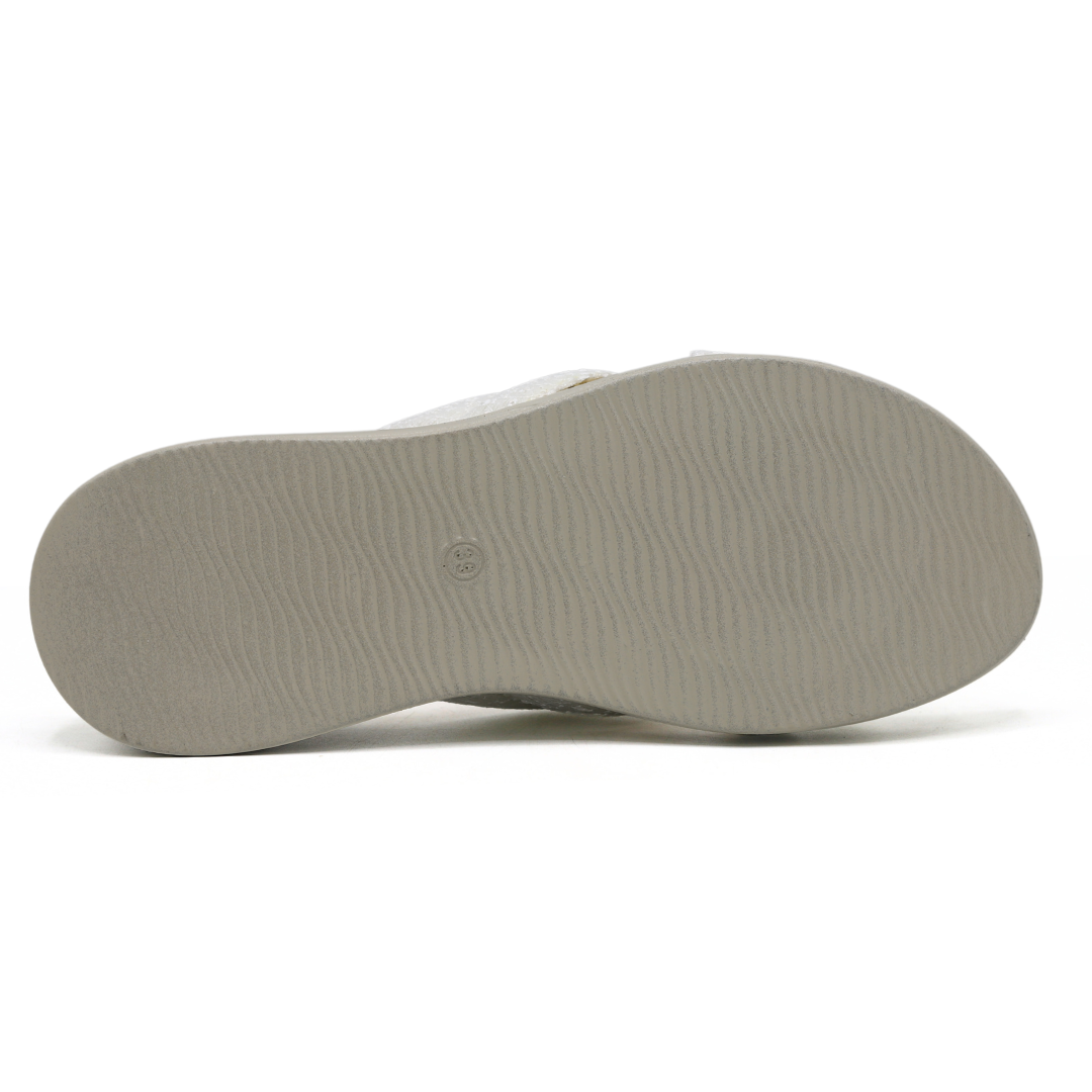 Women’s Fawn Slip-On Slippers