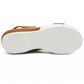 Stylish Tan Strap Sandals