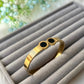 Big Stone Bangle