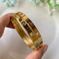 Cartier Love Bracelet
